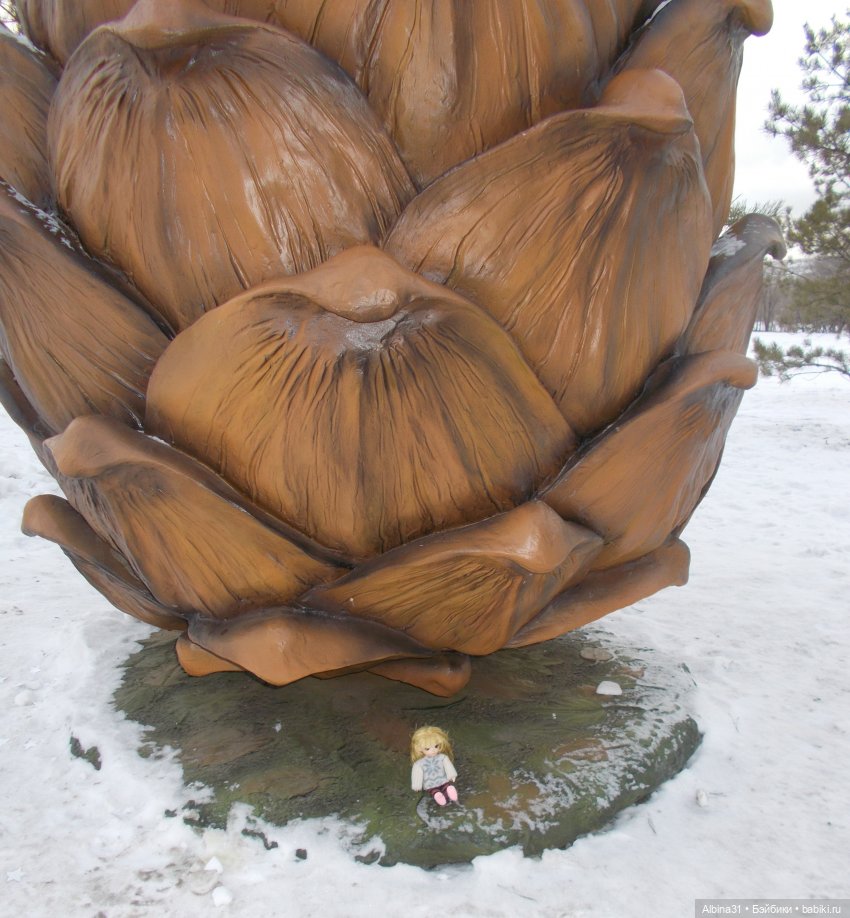 Прогулки по городу. Январь 2022 (фото 2)