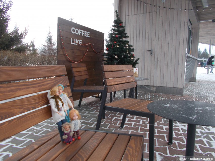 Новогодний Красноярск — Игровые куклы разных производителей (Разное): редкие бренды