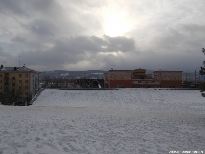 Городские зарисовки, начало 2022 года (фото 7)