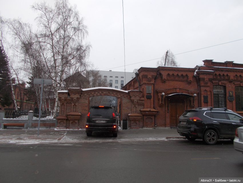 Городские зарисовки, начало 2022 года