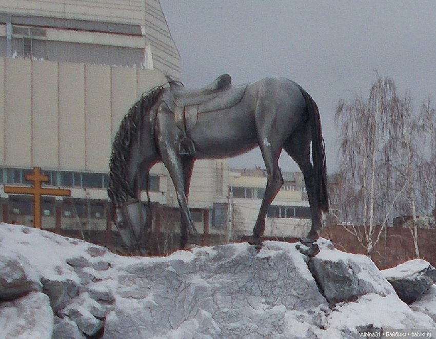 Зимняя прогулка по набережной 2022 год (фото 6)