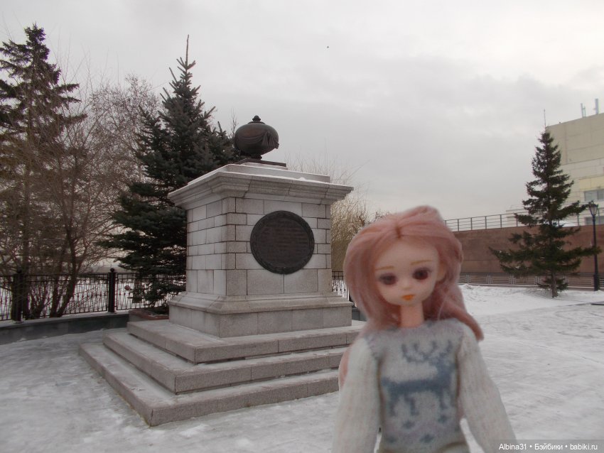 Ёлка на Стрелке — Игровые куклы разных производителей (Разное): редкие бренды