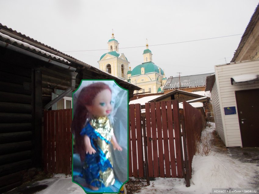 Городские зарисовки. Январь 2022. Окончание (фото 8)