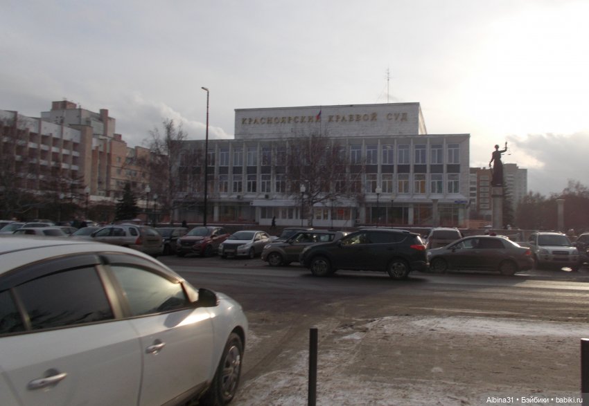 Городские зарисовки. Январь 2022. Окончание (фото 4)