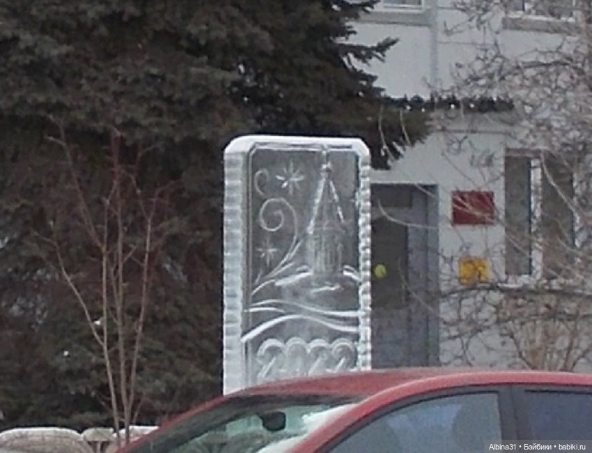 Городские зарисовки. Январь 2022. Окончание