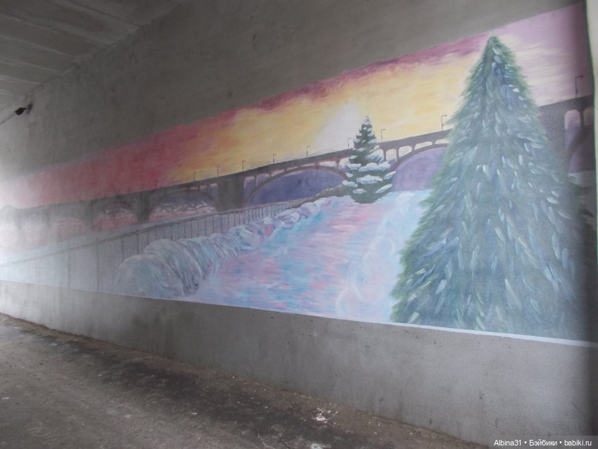 Городские зарисовки. Январь 2022. Окончание