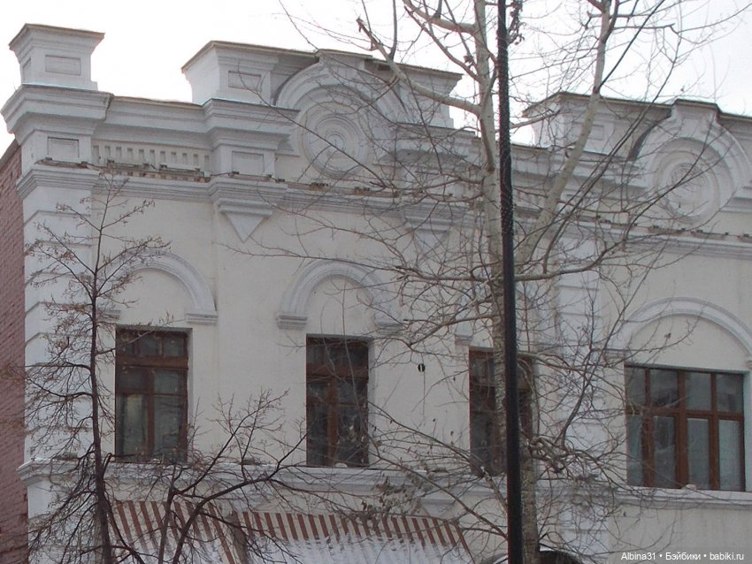 Городские зарисовки. Январь 2022. Окончание