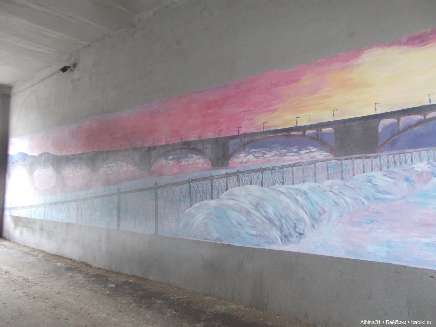 Городские зарисовки. Январь 2022. Окончание