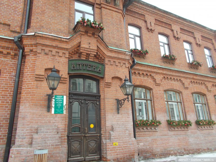 Городские зарисовки. Январь 2022. Окончание