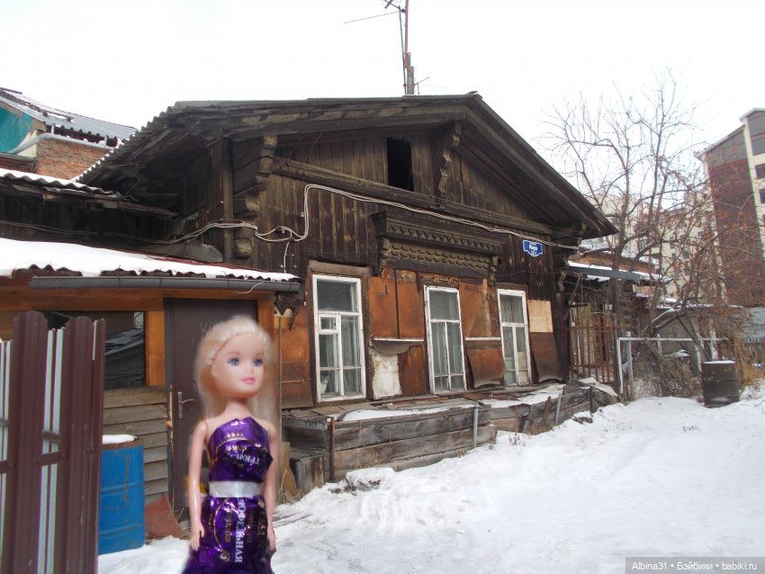 Городские зарисовки. Январь 2022. Окончание