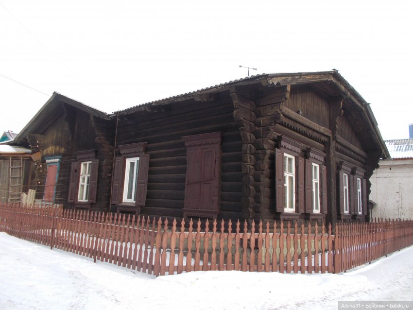 Городские зарисовки. Январь 2022. Окончание (фото 9)