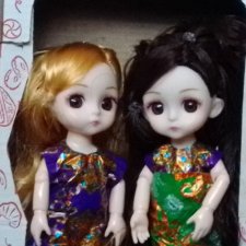 Баболи и другие