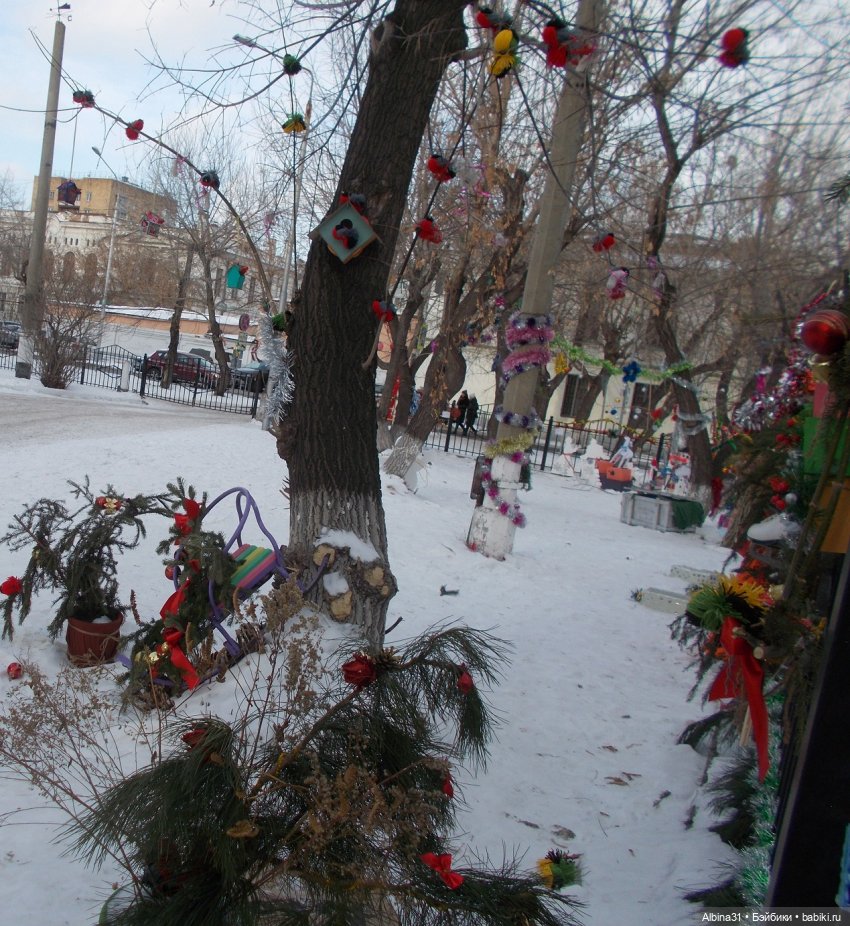 Новогоднее... 2022. Окончание (фото 8)