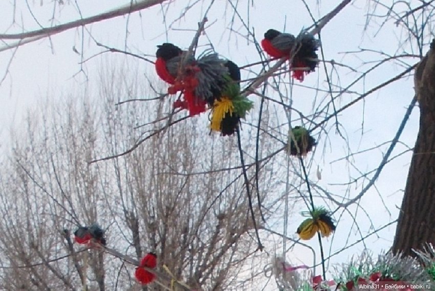 Новогоднее... 2022. Окончание