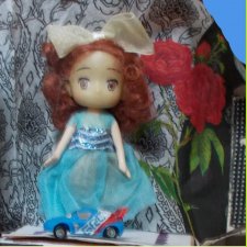 Просто так... Малышня