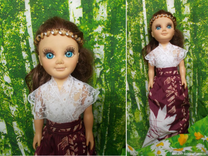 Куклы с которыми я не играю (фото 5)