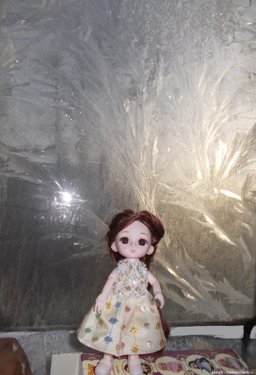 Говорят на улице весна — Игровые куклы разных производителей (Разное): редкие бренды (фото 4)