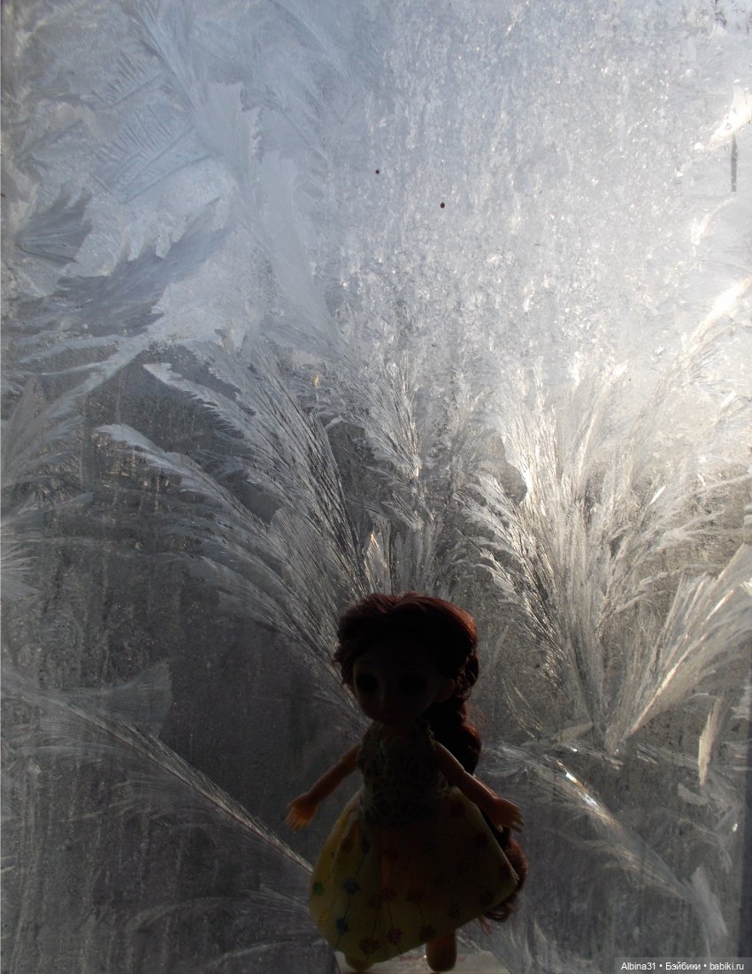 Говорят на улице весна — Игровые куклы разных производителей (Разное): редкие бренды (фото 3)