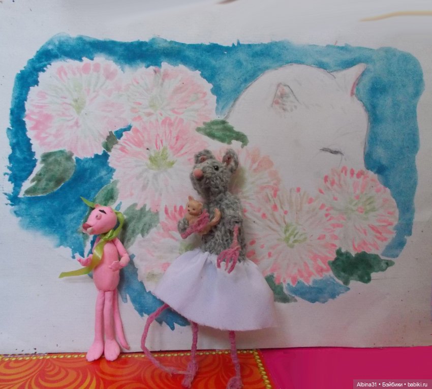 Не выставка, не музей, просто игрушки (10) (фото 5)