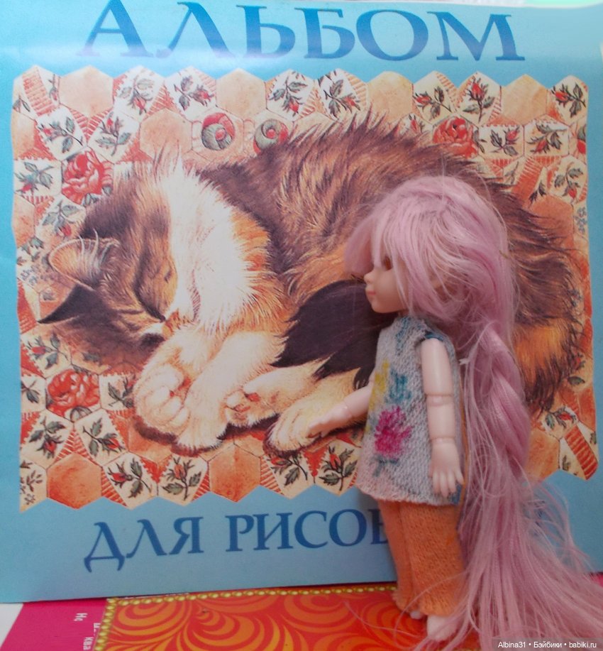 Не выставка, не музей, просто игрушки (10)