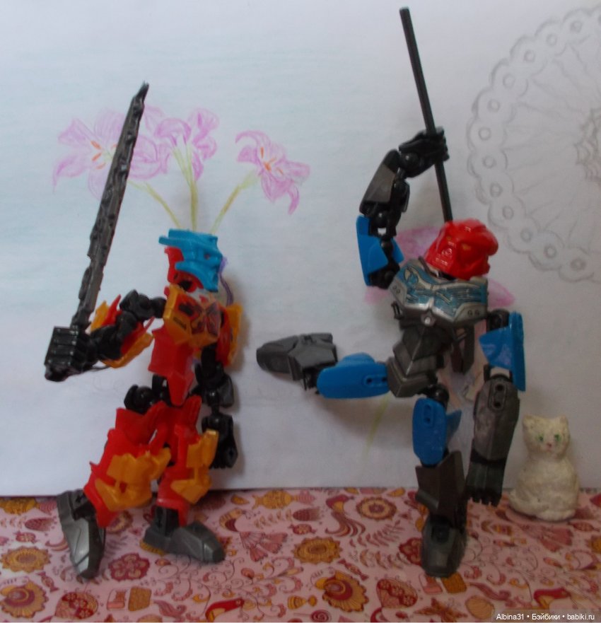 Не выставка, не музей, просто игрушки (10)