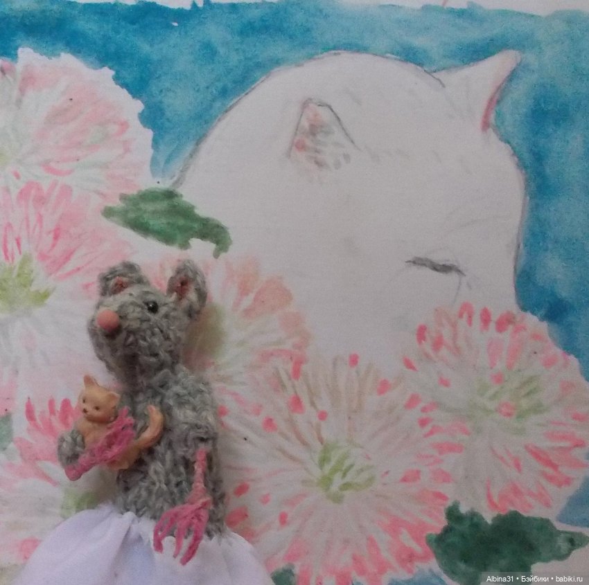 Не выставка, не музей, просто игрушки (10) (фото 6)