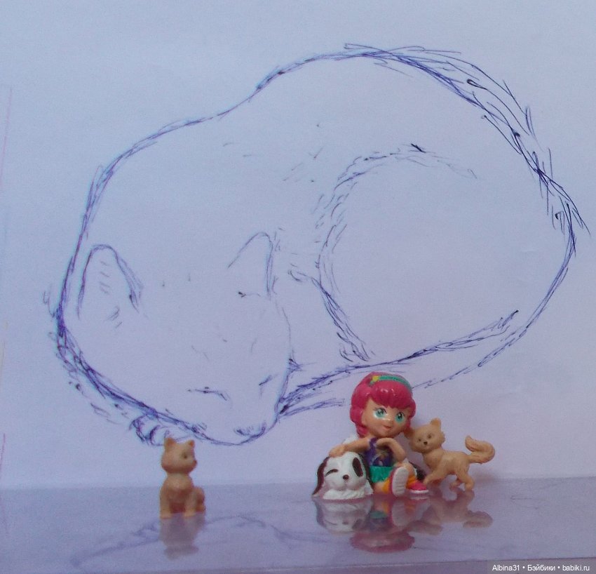 Не выставка, не музей, просто игрушки (10) (фото 7)