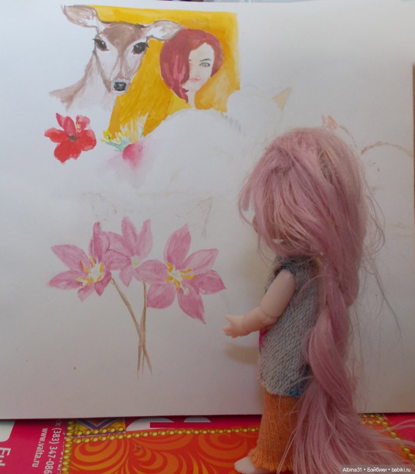 Не выставка, не музей, просто игрушки (10) (фото 2)