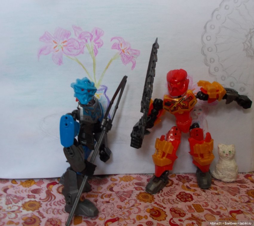 Не выставка, не музей, просто игрушки (10) (фото 10)