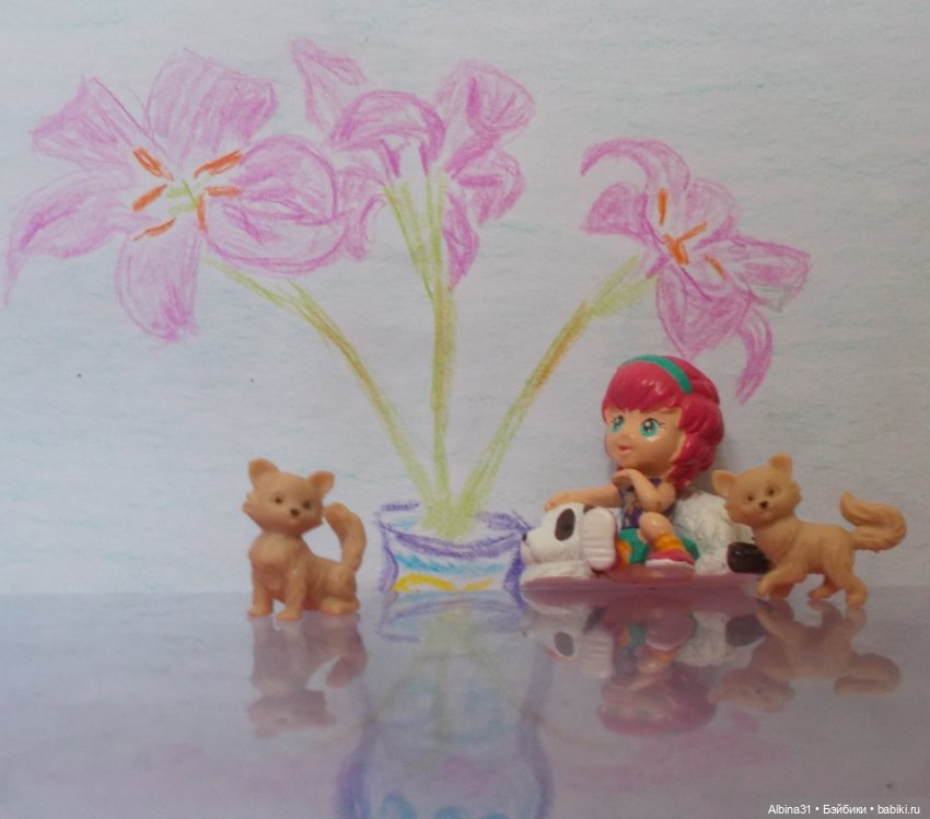 Не выставка, не музей, просто игрушки (10) (фото 9)