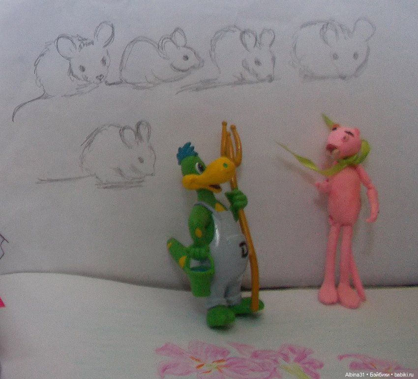 Не выставка, не музей, просто игрушки (10) (фото 8)