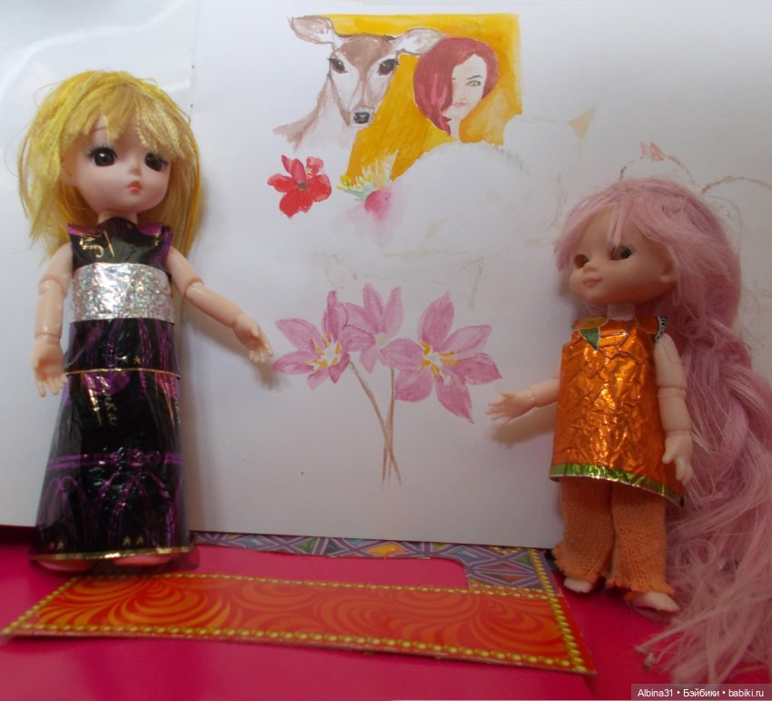 Не выставка, не музей, просто игрушки (10) (фото 3)