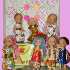 Не выставка, не музей, просто  игрушки (10)