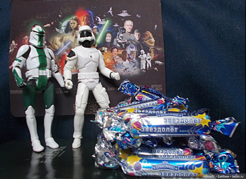 Звездолёт — Разные шарнирные куклы (не БЖД): редкие (фото 8)
