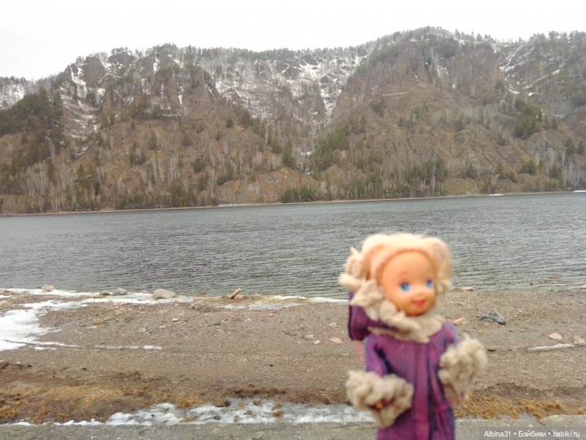 Дивногорск — Игровые куклы разных производителей (Разное): редкие бренды