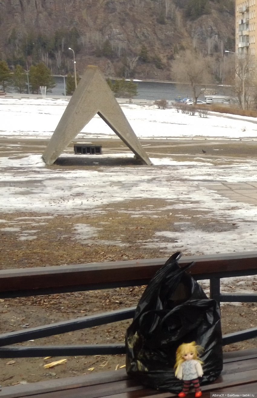 Дивногорск — Игровые куклы разных производителей (Разное): редкие бренды (фото 7)