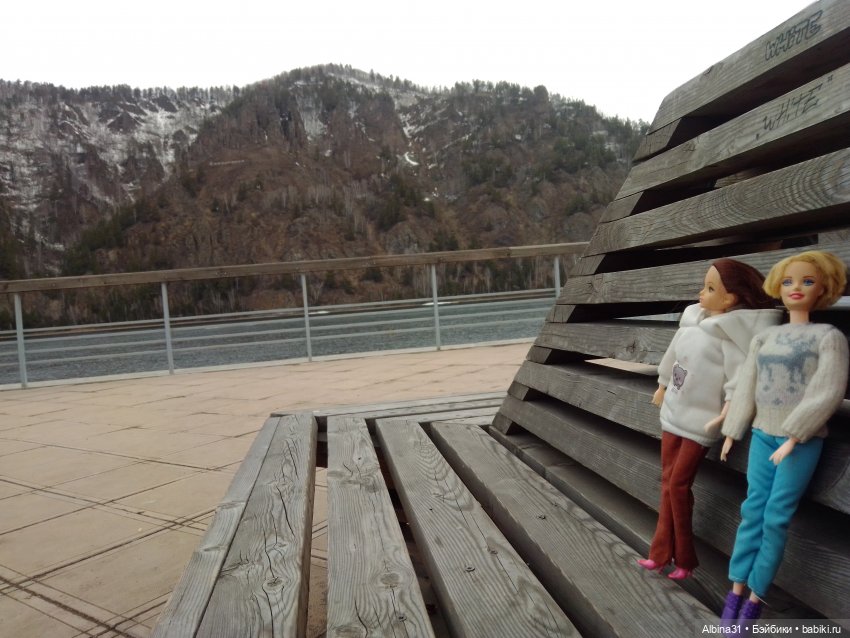 Дивногорск — Игровые куклы разных производителей (Разное): редкие бренды