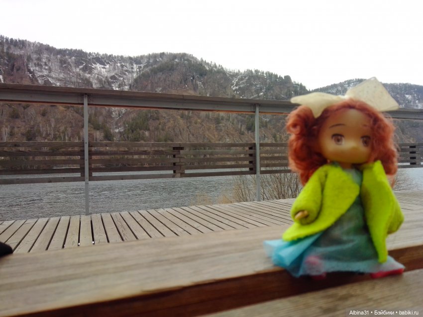 Дивногорск — Игровые куклы разных производителей (Разное): редкие бренды