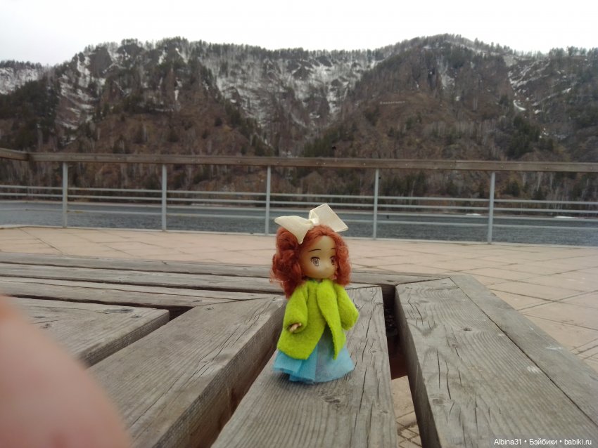 Дивногорск — Игровые куклы разных производителей (Разное): редкие бренды