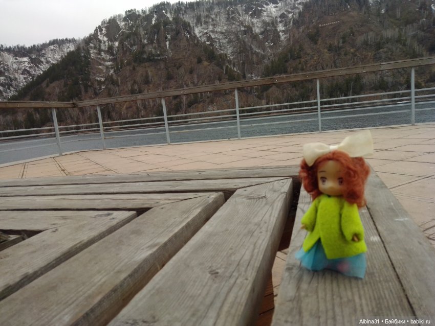 Дивногорск — Игровые куклы разных производителей (Разное): редкие бренды