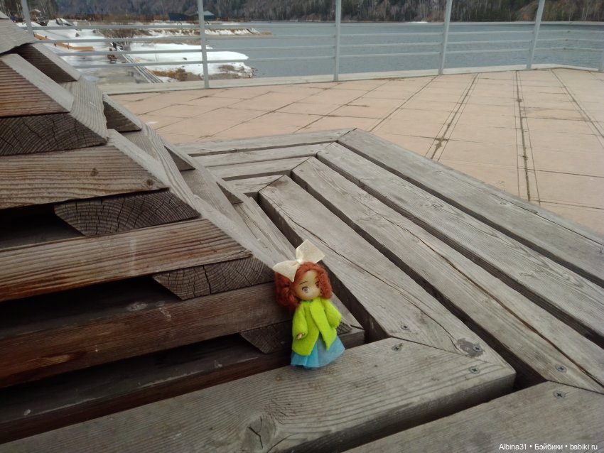 Дивногорск — Игровые куклы разных производителей (Разное): редкие бренды