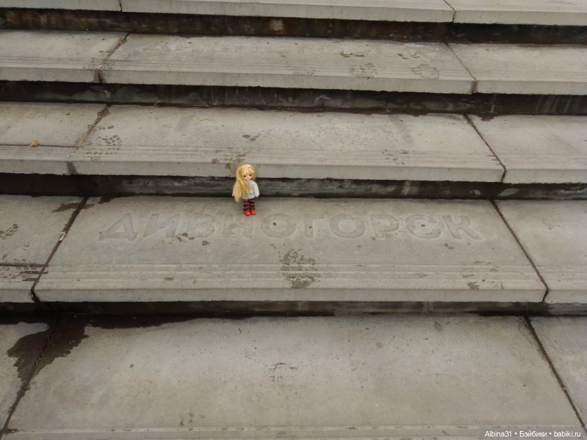 Дивногорск — Игровые куклы разных производителей (Разное): редкие бренды