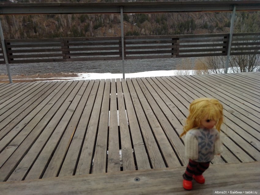 Дивногорск — Игровые куклы разных производителей (Разное): редкие бренды