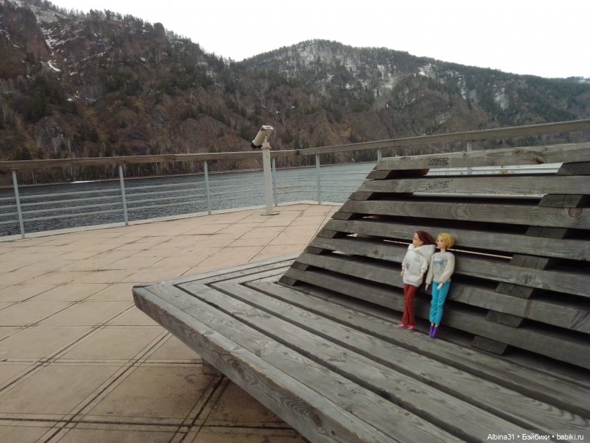 Дивногорск — Игровые куклы разных производителей (Разное): редкие бренды