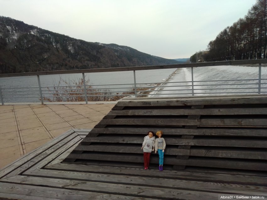 Дивногорск — Игровые куклы разных производителей (Разное): редкие бренды