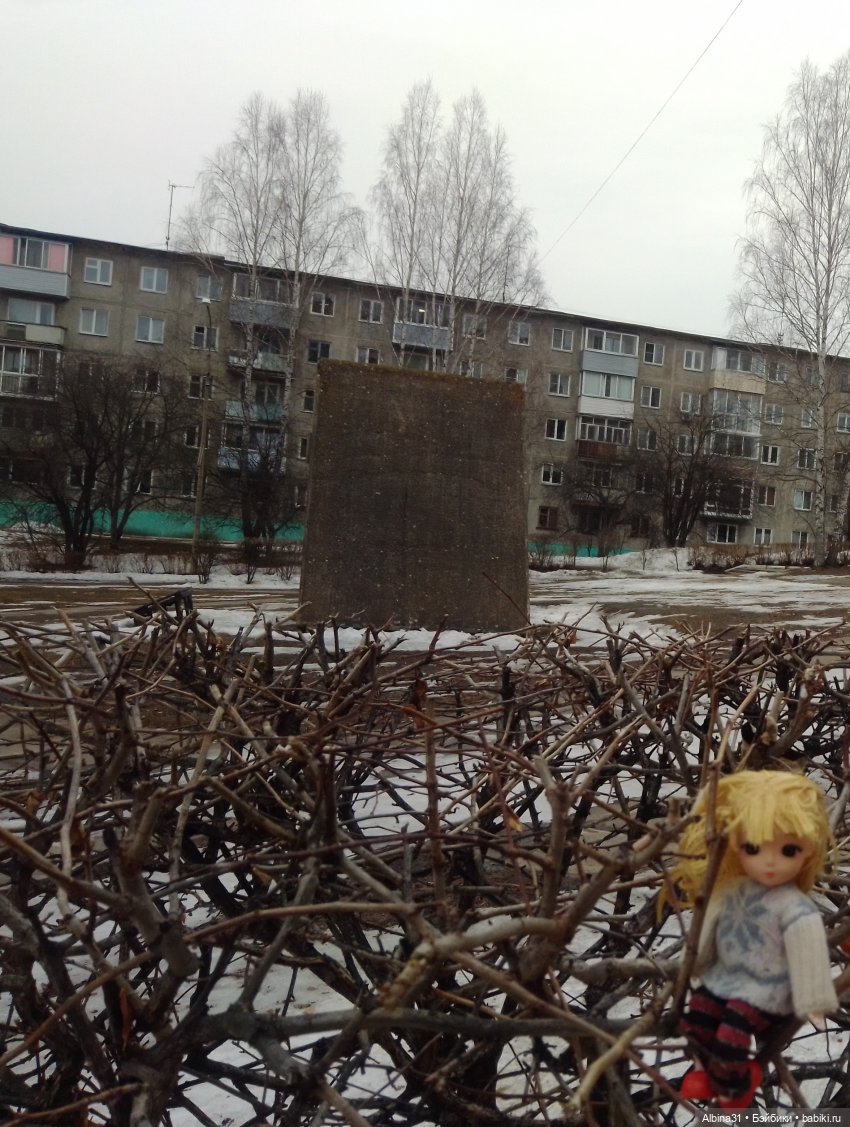 Дивногорск — Игровые куклы разных производителей (Разное): редкие бренды (фото 6)