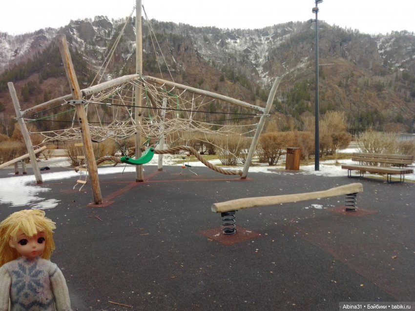 Дивногорск — Игровые куклы разных производителей (Разное): редкие бренды