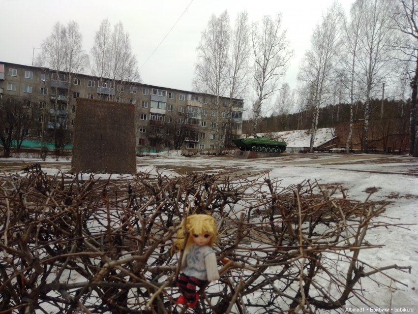 Дивногорск — Игровые куклы разных производителей (Разное): редкие бренды (фото 5)