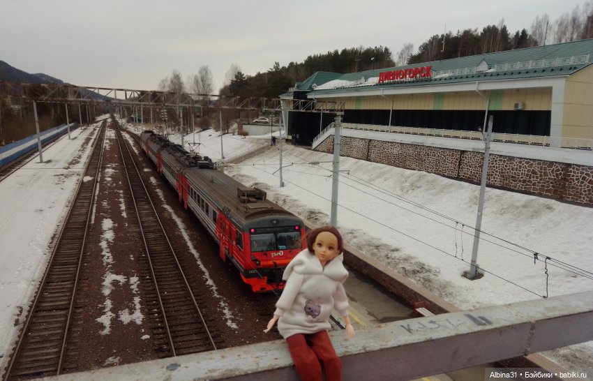 Дивногорск — Игровые куклы разных производителей (Разное): редкие бренды