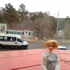 Дивногорск